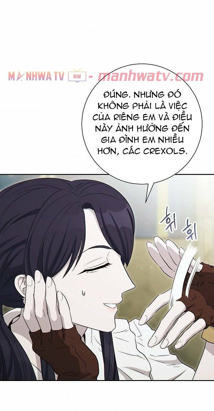 Cốt Binh Trở Lại: Chương 129