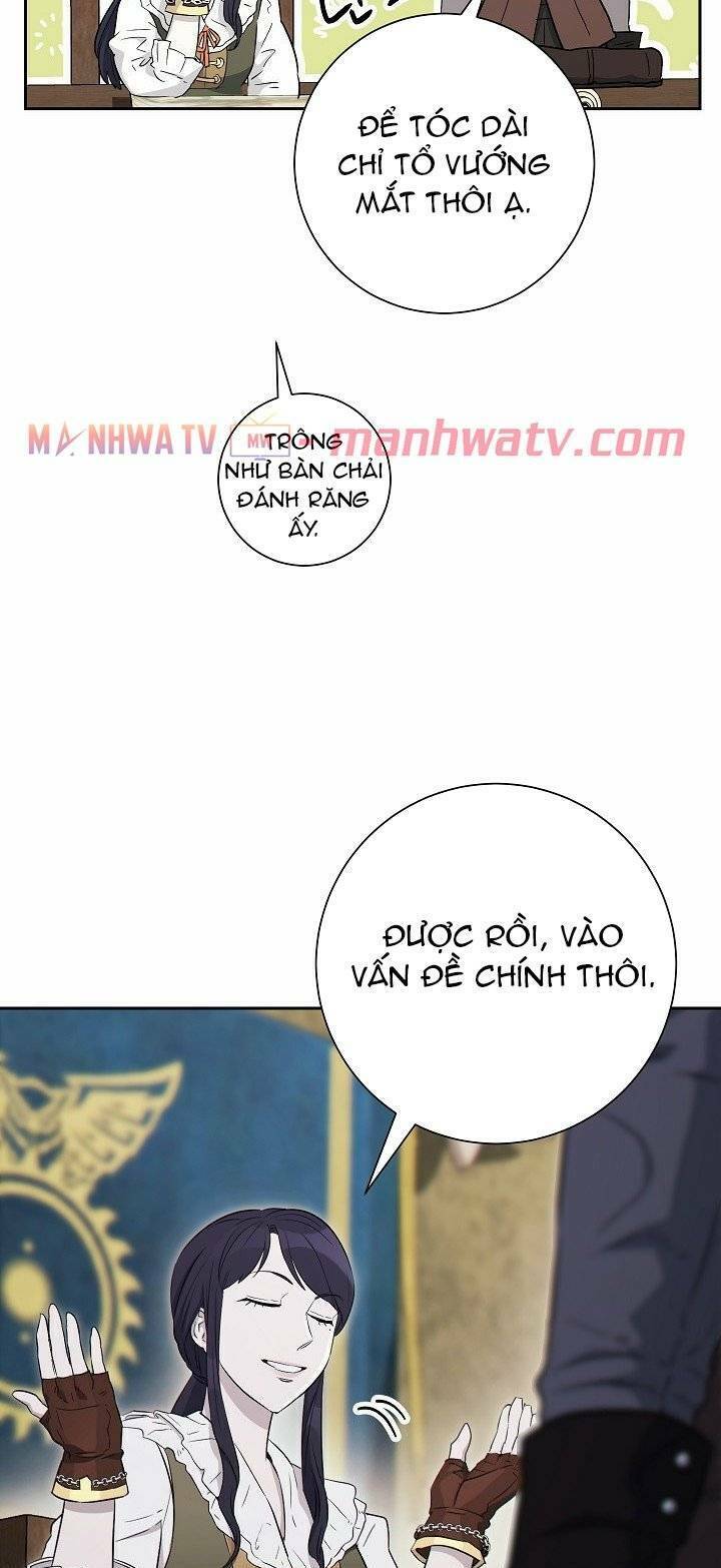 Cốt Binh Trở Lại: Chương 129