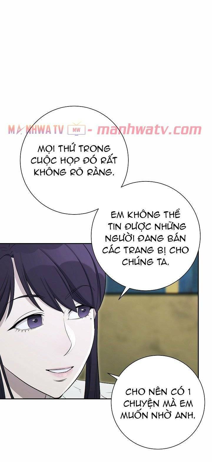 Cốt Binh Trở Lại: Chương 129