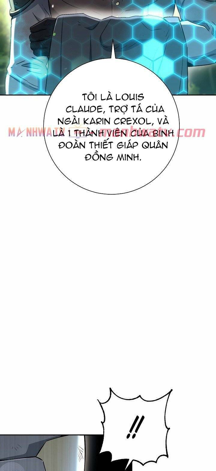 Cốt Binh Trở Lại: Chương 130