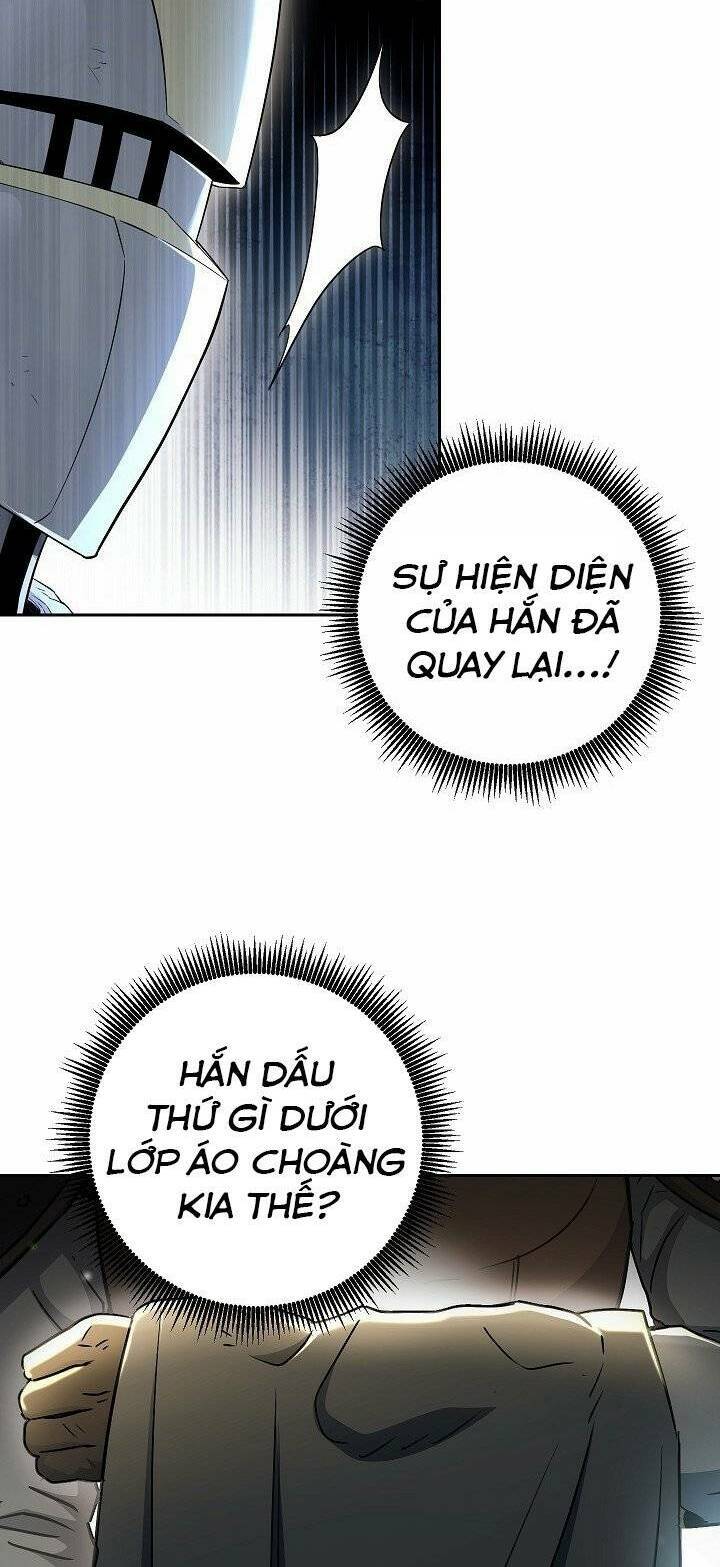 Cốt Binh Trở Lại: Chương 130