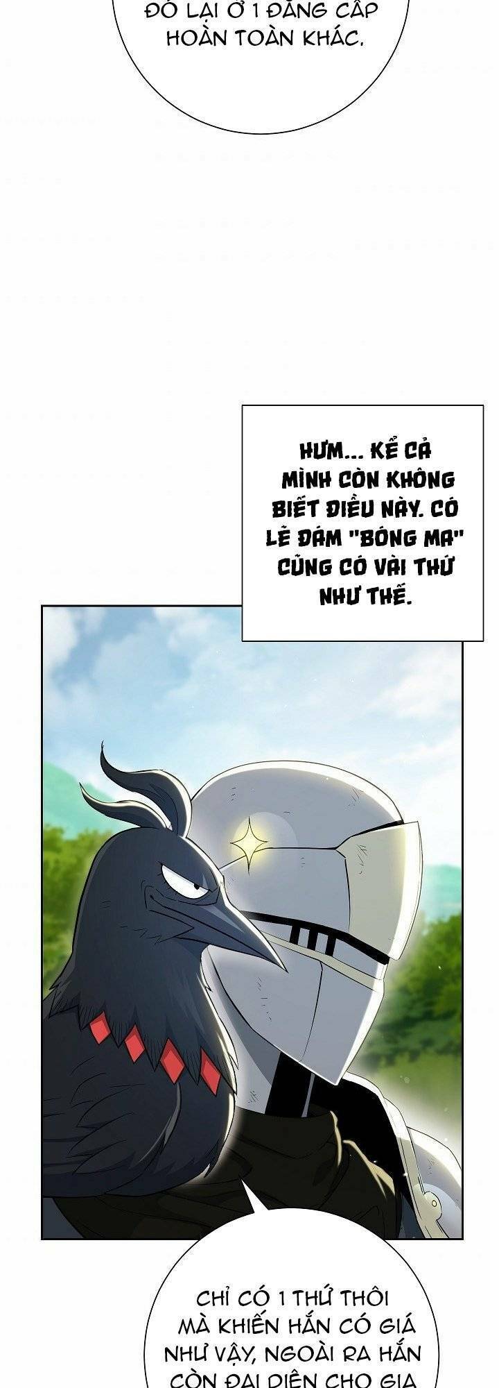 Cốt Binh Trở Lại: Chương 130