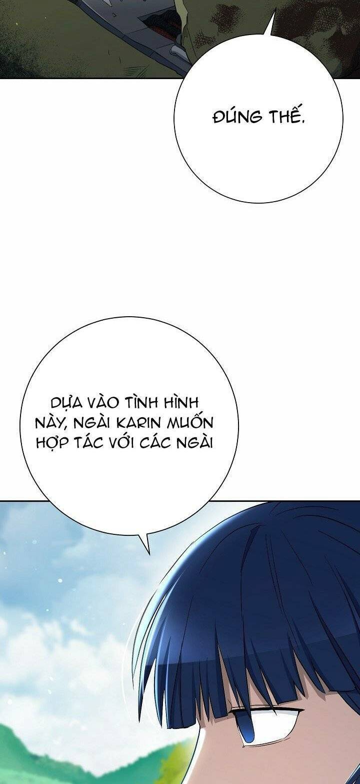 Cốt Binh Trở Lại: Chương 130