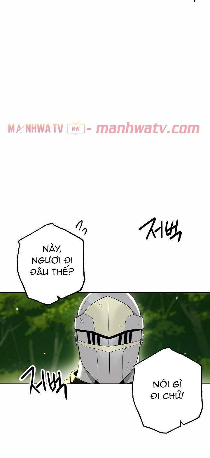 Cốt Binh Trở Lại: Chương 130