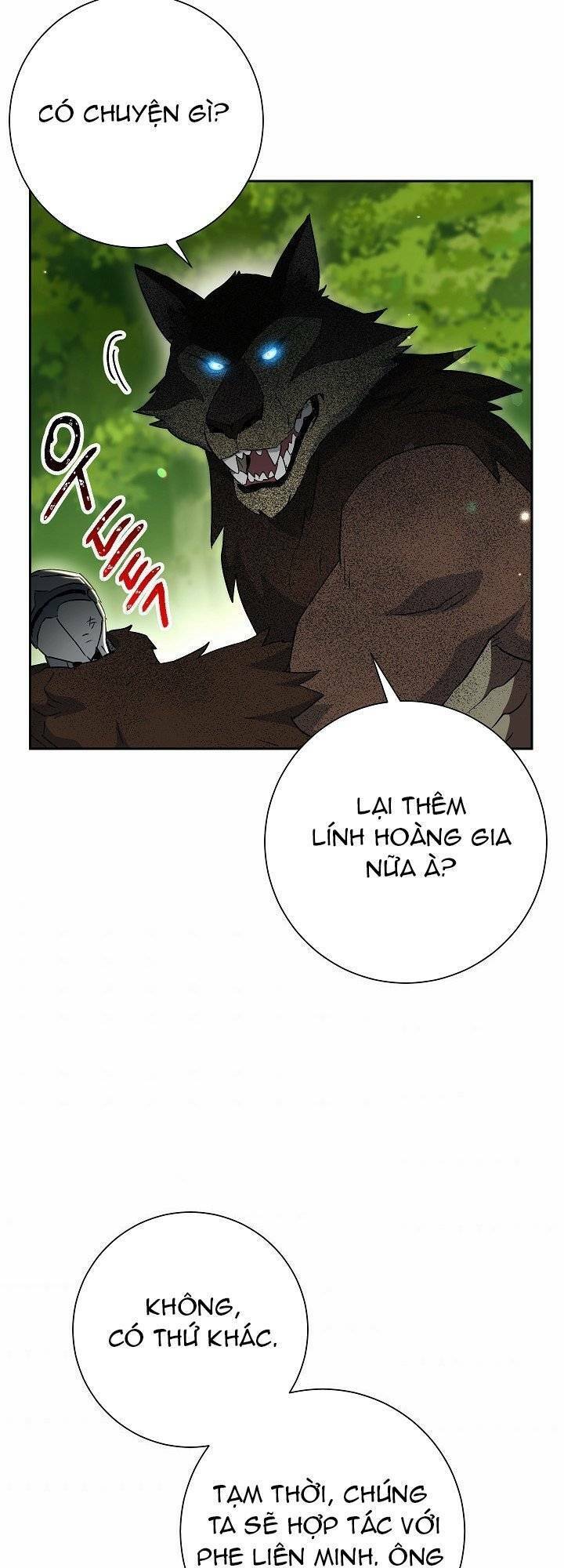 Cốt Binh Trở Lại: Chương 130