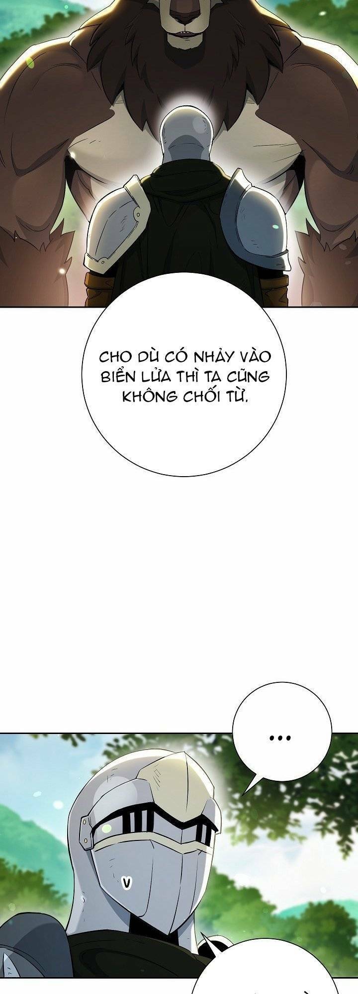 Cốt Binh Trở Lại: Chương 130