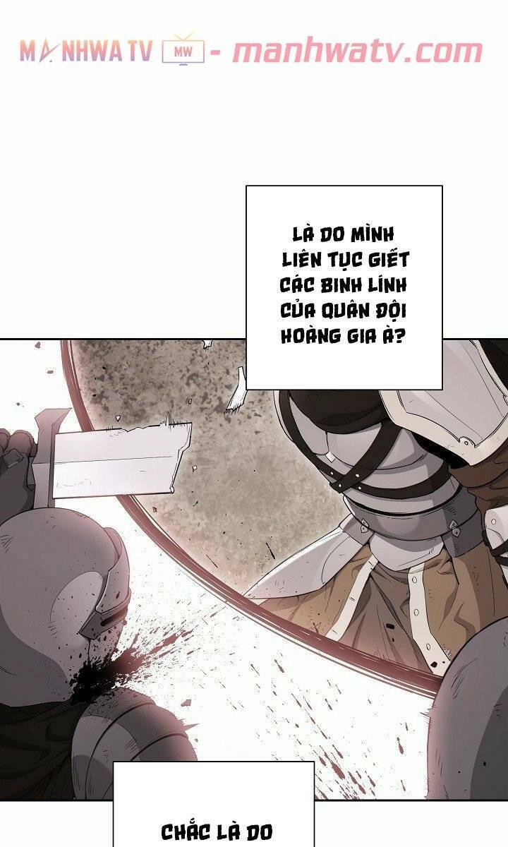 Cốt Binh Trở Lại: Chương 130