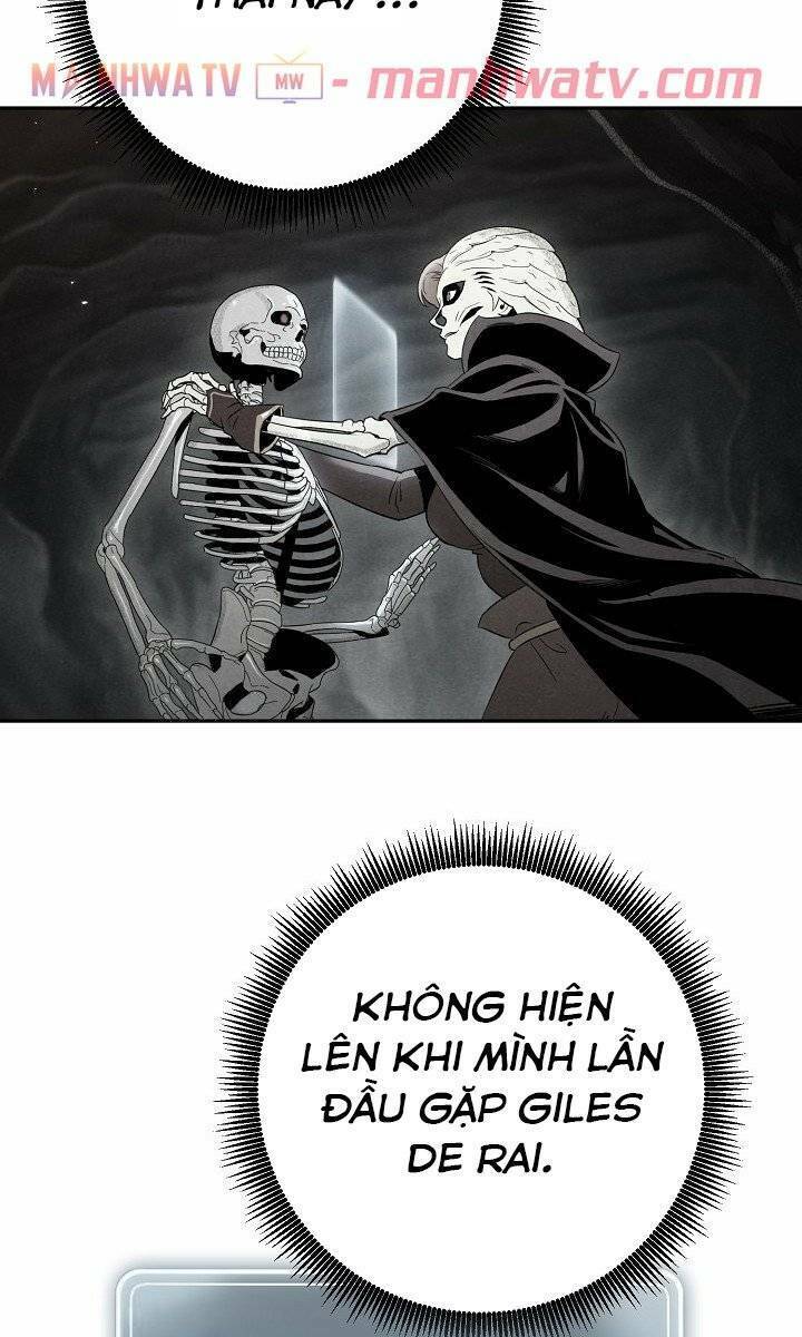 Cốt Binh Trở Lại: Chương 130