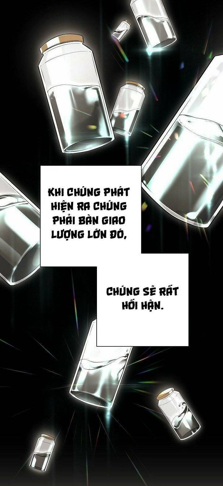 Cốt Binh Trở Lại: Chương 130