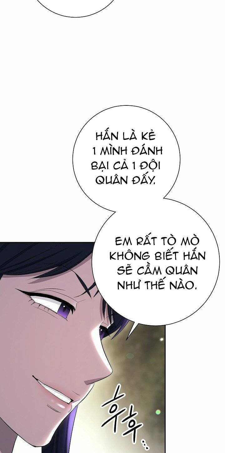 Cốt Binh Trở Lại: Chương 130