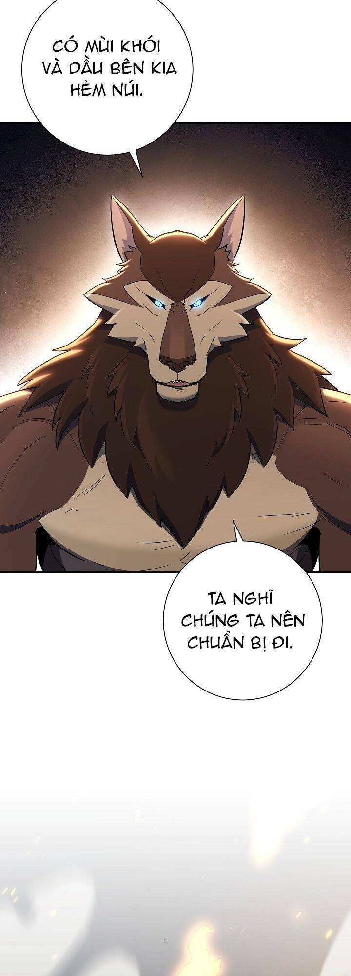 Cốt Binh Trở Lại: Chương 131