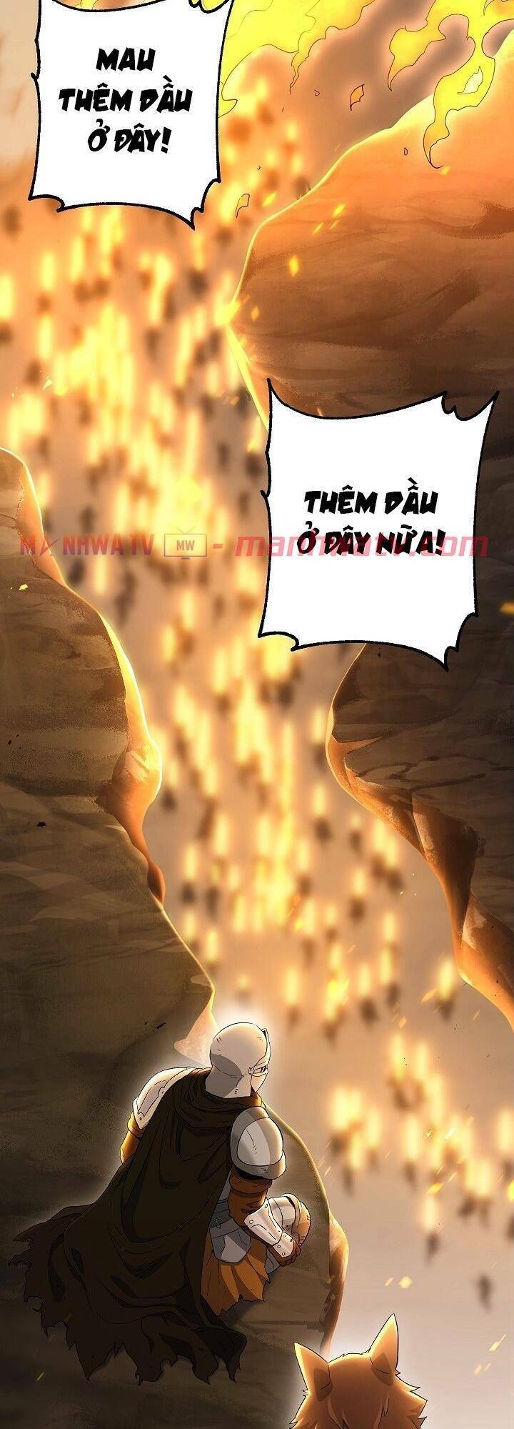 Cốt Binh Trở Lại: Chương 131