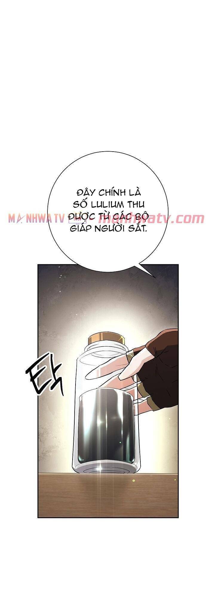 Cốt Binh Trở Lại: Chương 131