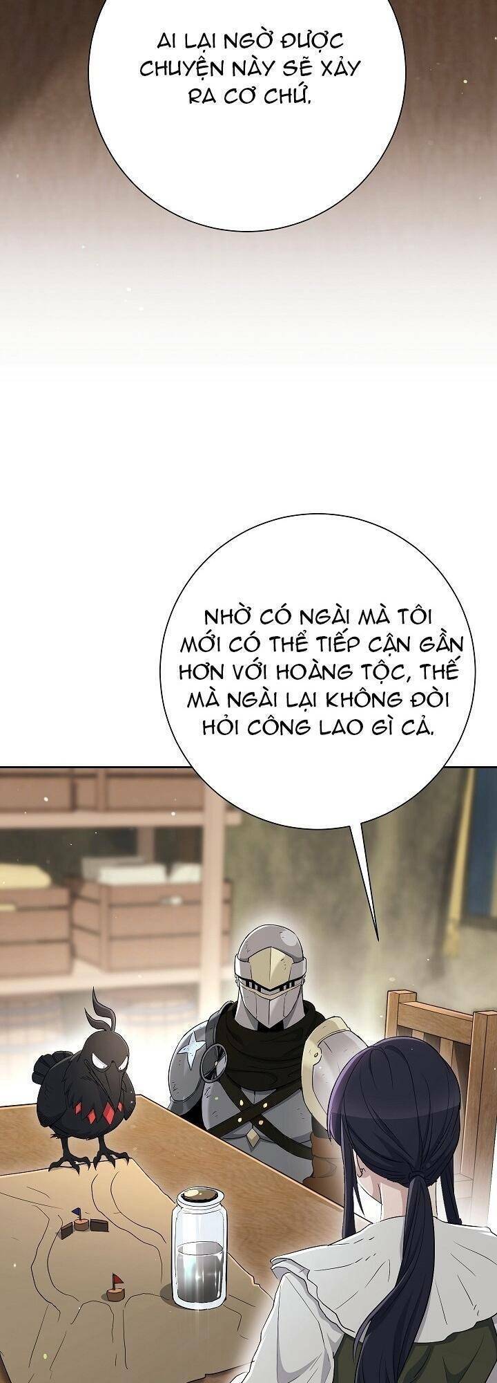 Cốt Binh Trở Lại: Chương 131