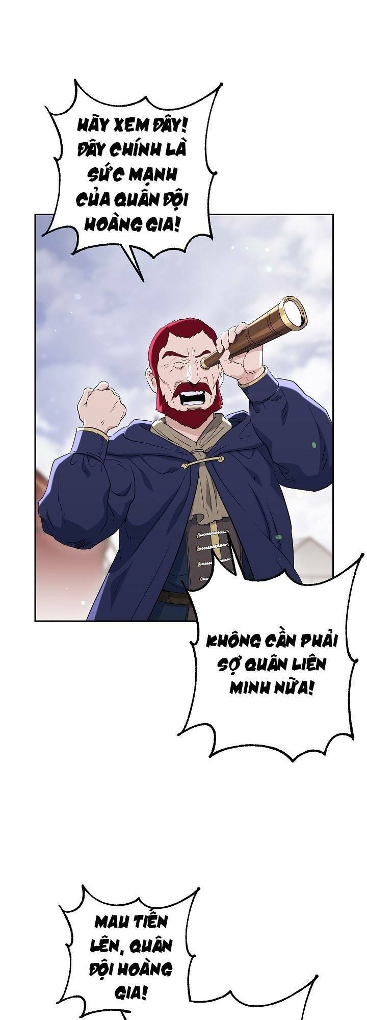 Cốt Binh Trở Lại: Chương 132