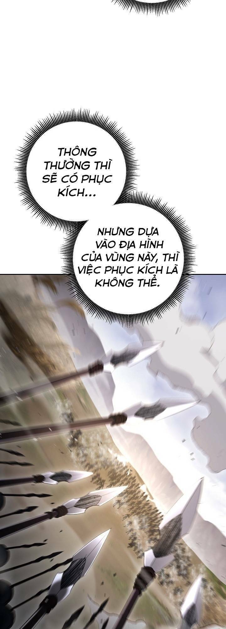 Cốt Binh Trở Lại: Chương 132