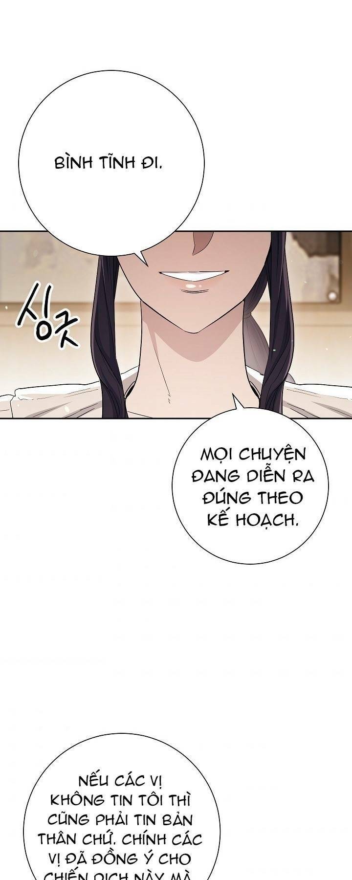 Cốt Binh Trở Lại: Chương 132
