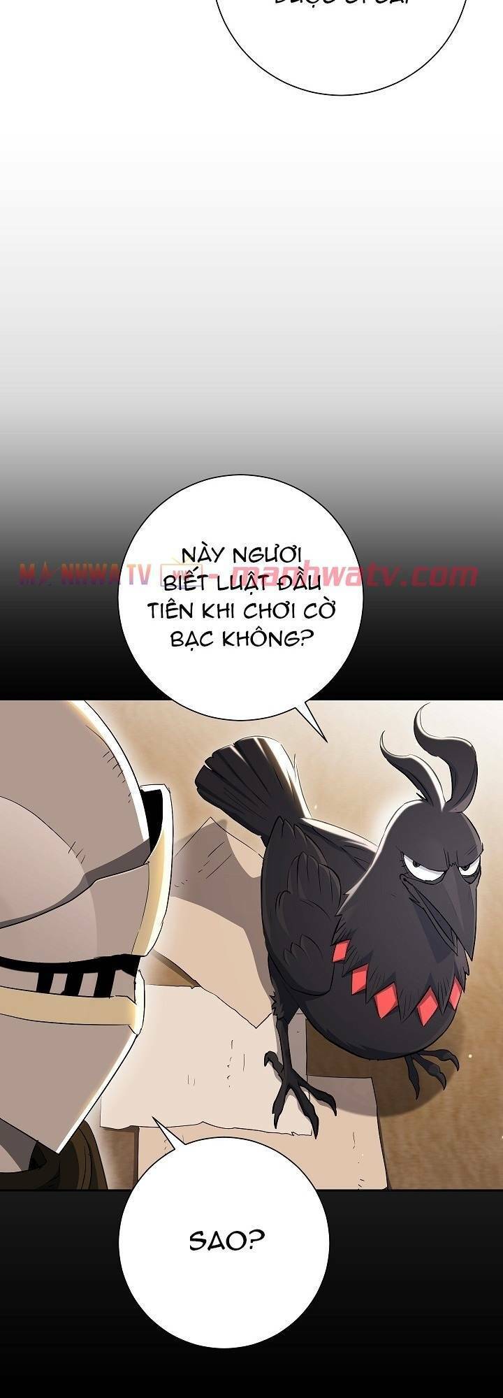 Cốt Binh Trở Lại: Chương 132