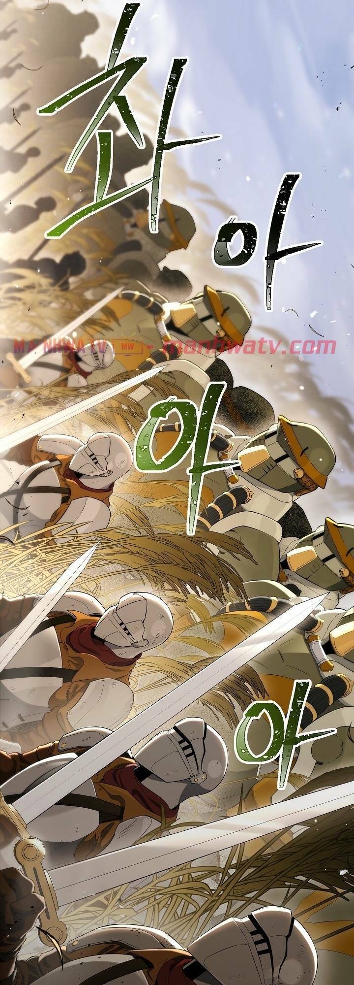 Cốt Binh Trở Lại: Chương 132