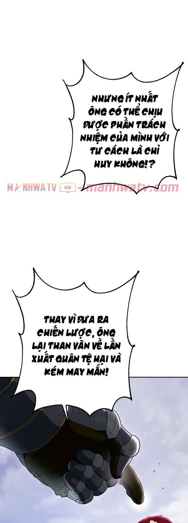 Cốt Binh Trở Lại: Chương 132