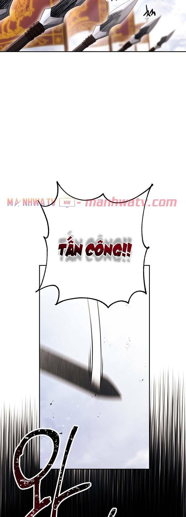 Cốt Binh Trở Lại: Chương 132
