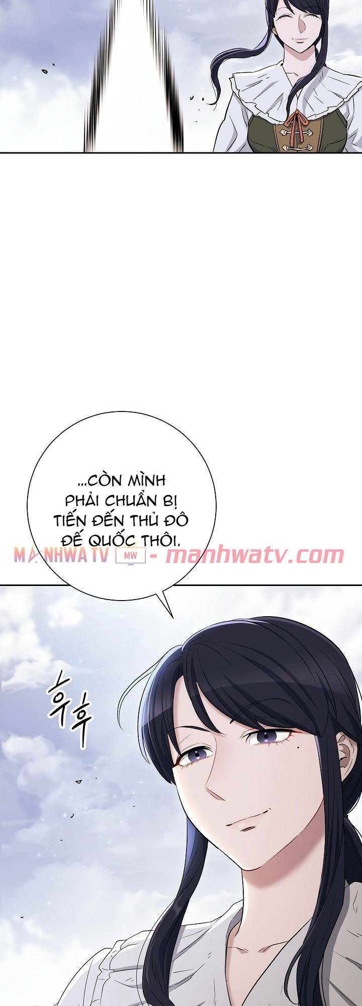 Cốt Binh Trở Lại: Chương 132