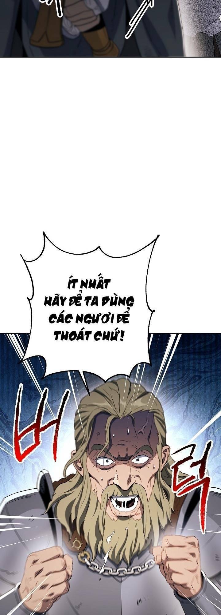 Cốt Binh Trở Lại: Chương 132