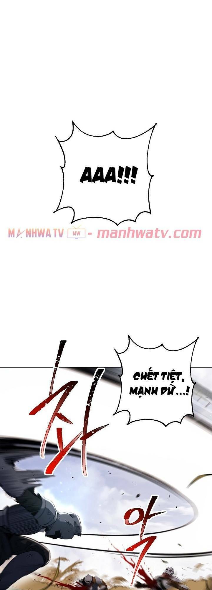 Cốt Binh Trở Lại: Chương 133
