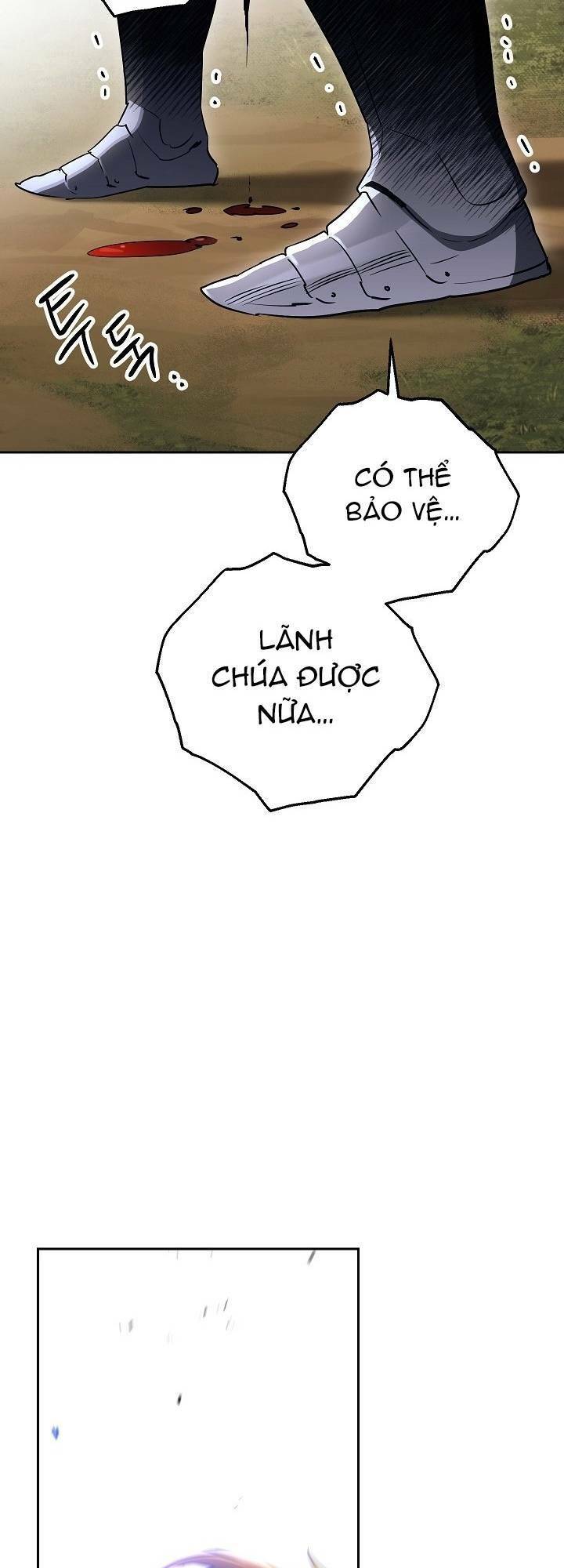 Cốt Binh Trở Lại: Chương 133