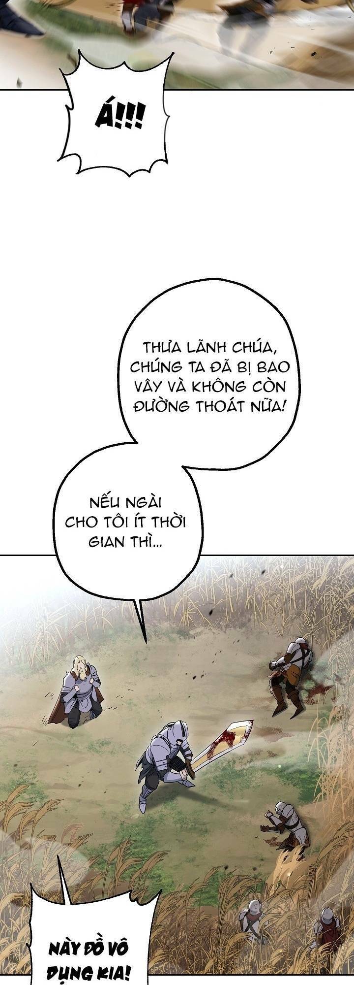 Cốt Binh Trở Lại: Chương 133