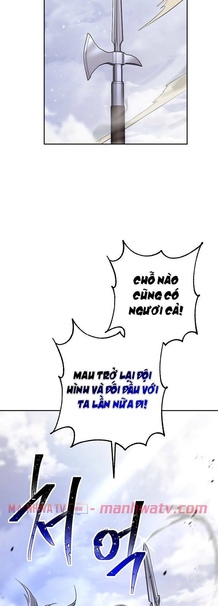 Cốt Binh Trở Lại: Chương 133
