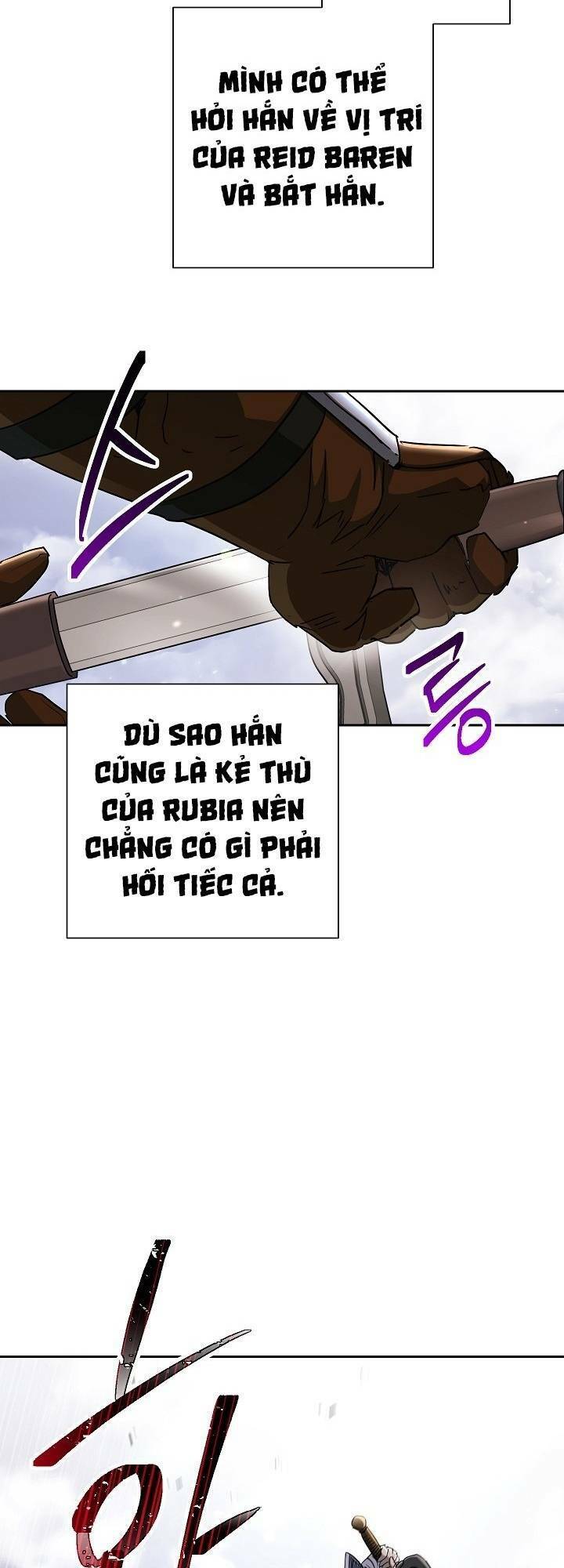 Cốt Binh Trở Lại: Chương 133