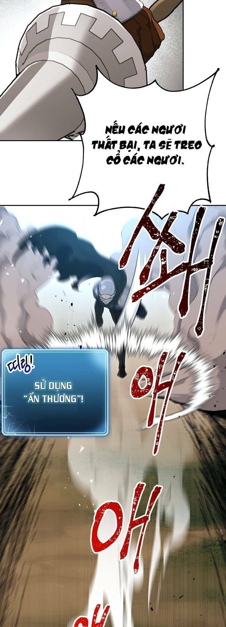 Cốt Binh Trở Lại: Chương 134