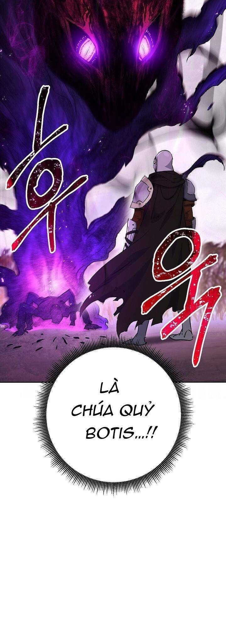 Cốt Binh Trở Lại: Chương 135