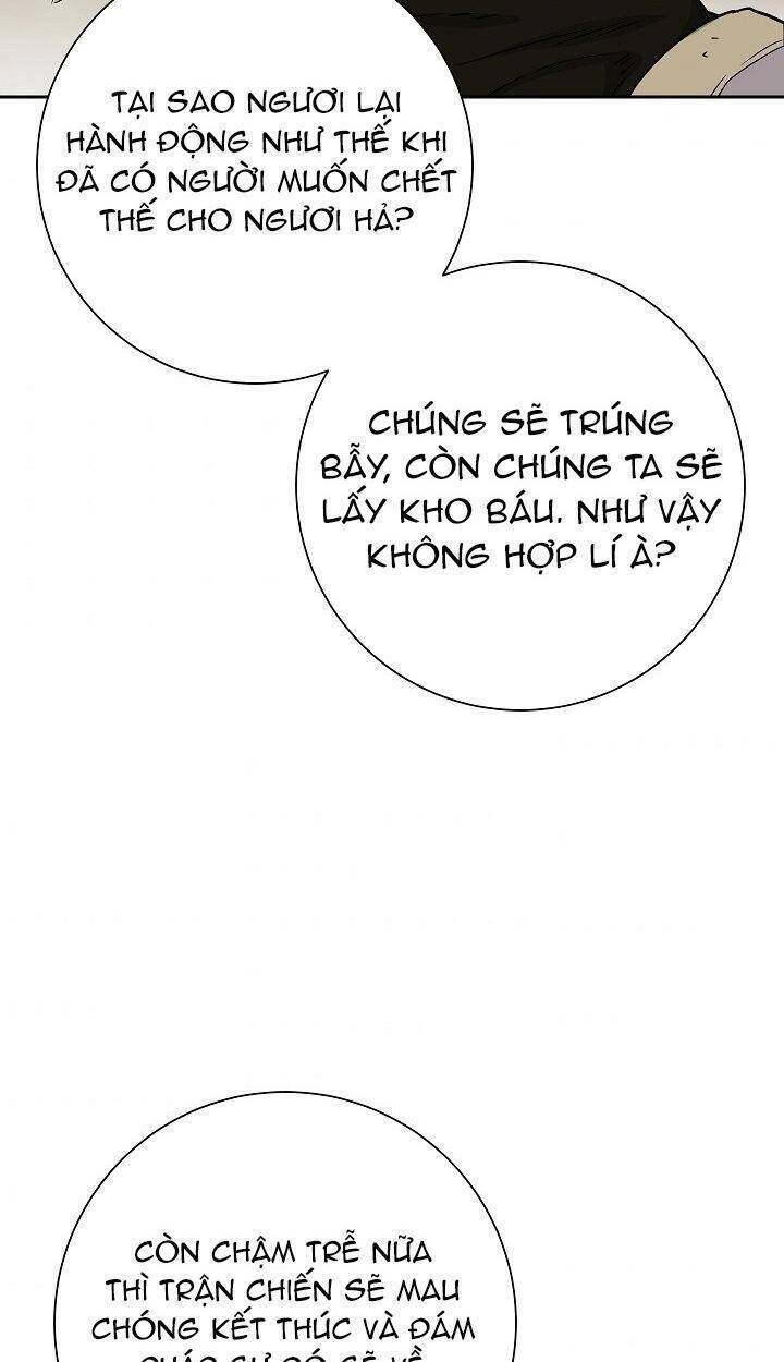 Cốt Binh Trở Lại: Chương 135