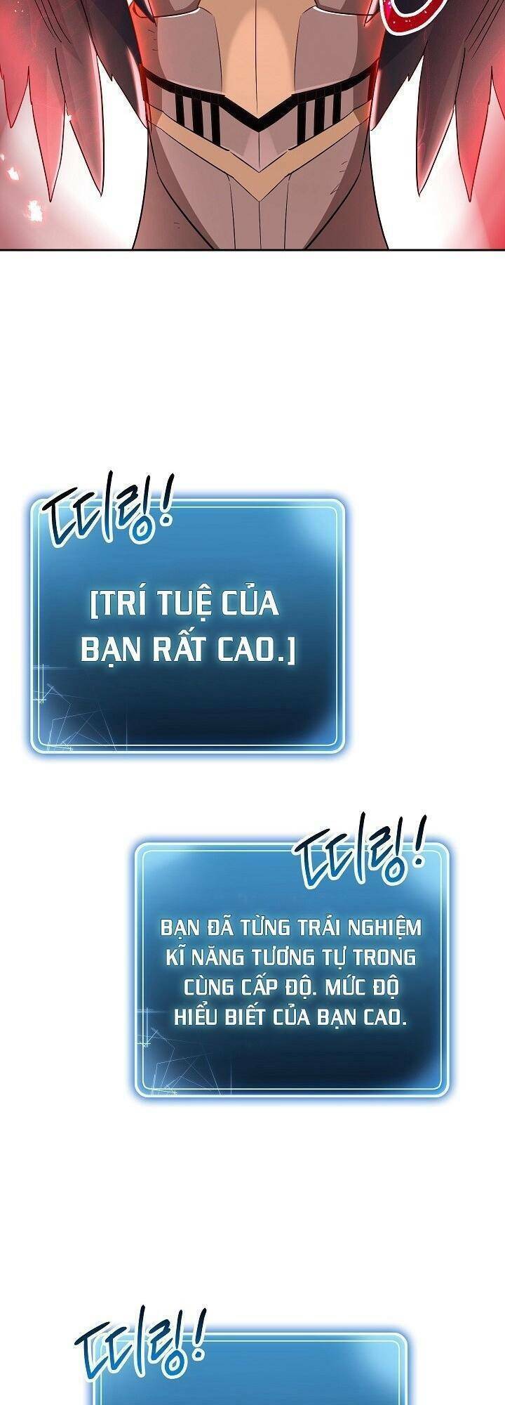 Cốt Binh Trở Lại: Chương 135