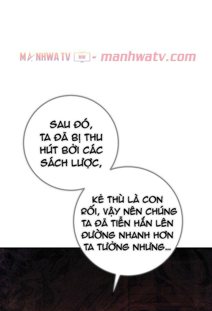Cốt Binh Trở Lại: Chương 136