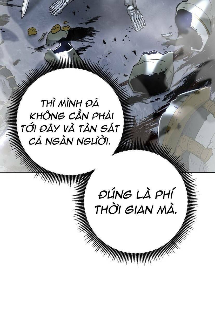 Cốt Binh Trở Lại: Chương 136