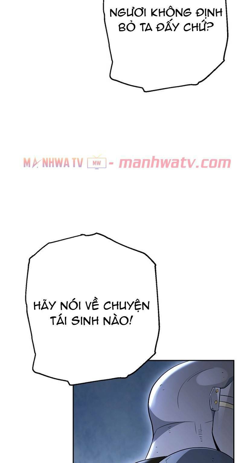 Cốt Binh Trở Lại: Chương 136