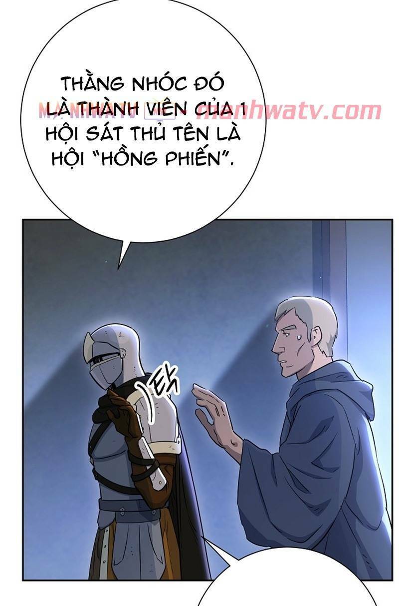 Cốt Binh Trở Lại: Chương 136