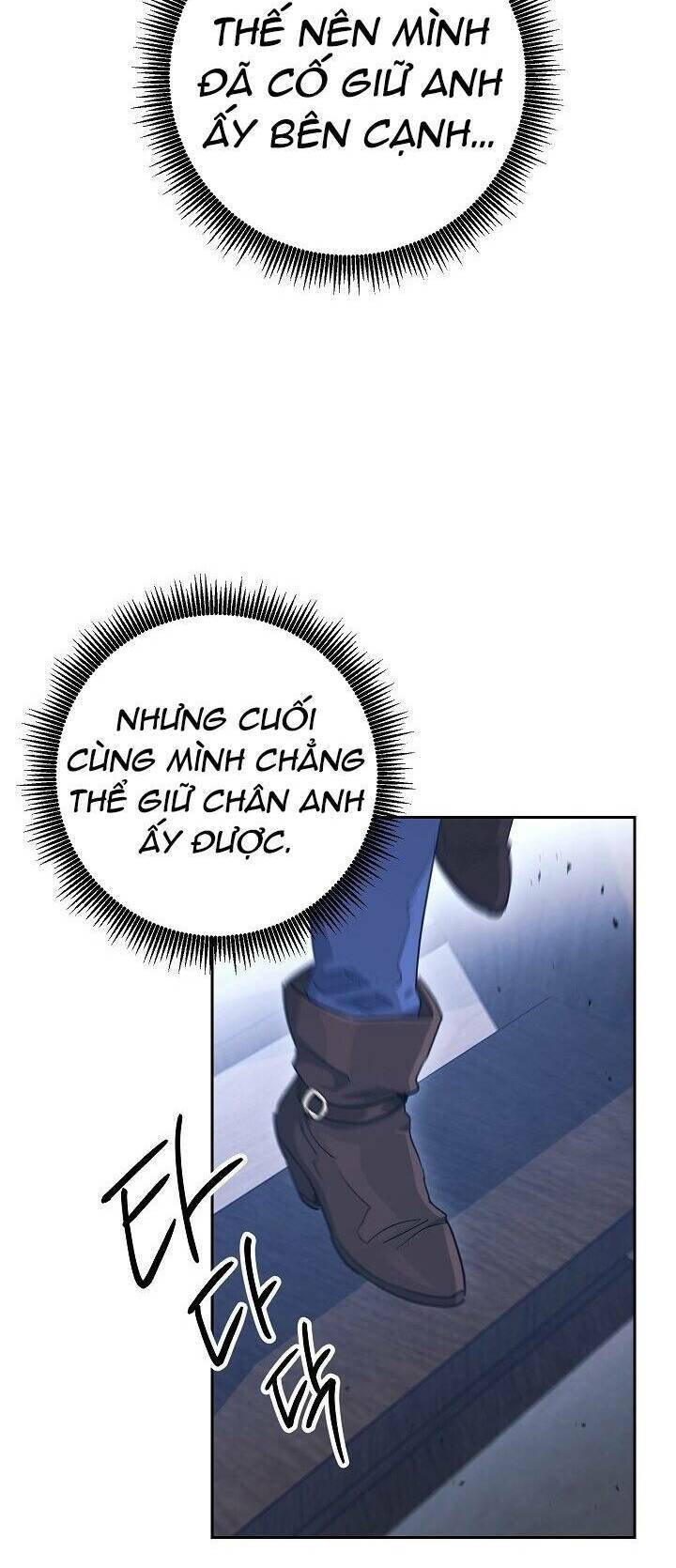 Cốt Binh Trở Lại: Chương 137