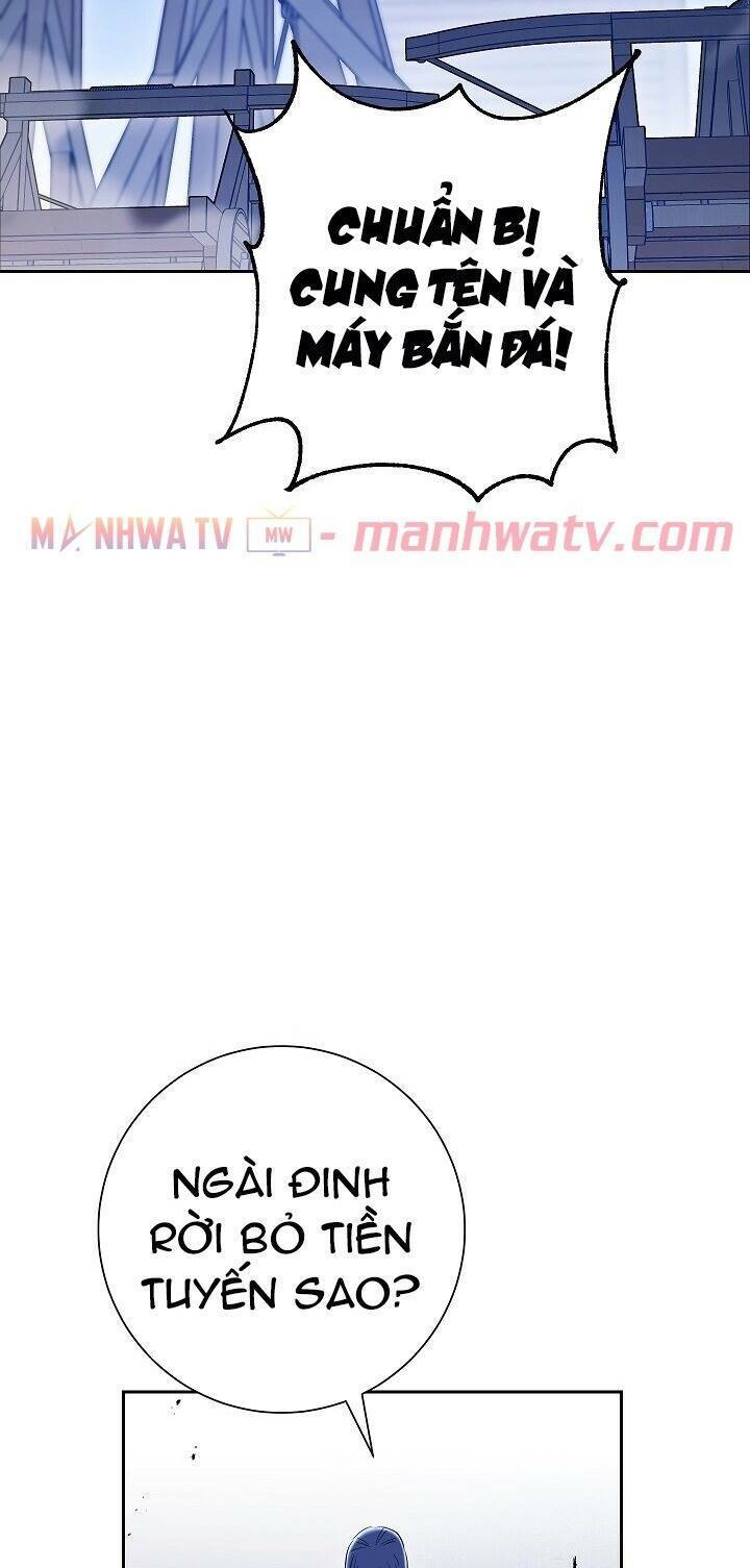 Cốt Binh Trở Lại: Chương 137