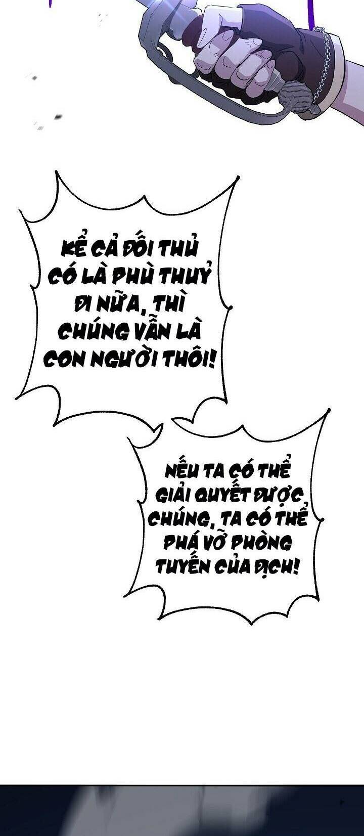 Cốt Binh Trở Lại: Chương 137