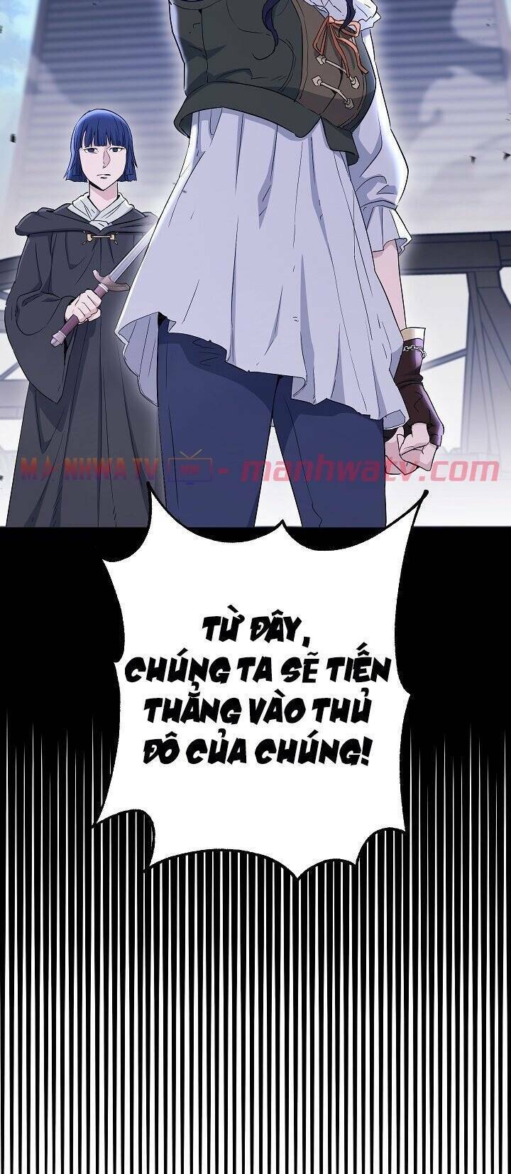Cốt Binh Trở Lại: Chương 137