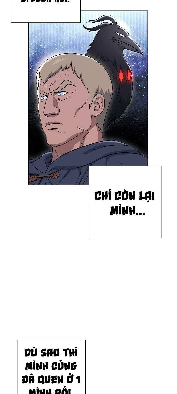 Cốt Binh Trở Lại: Chương 137