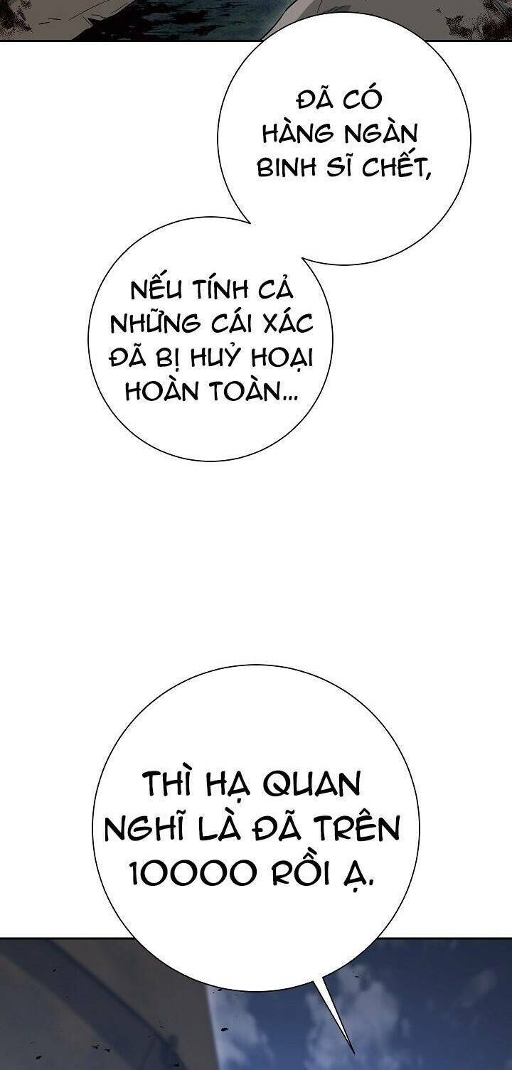 Cốt Binh Trở Lại: Chương 137