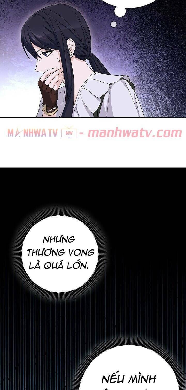 Cốt Binh Trở Lại: Chương 137