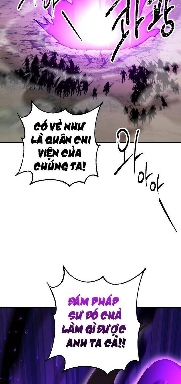 Cốt Binh Trở Lại: Chương 137