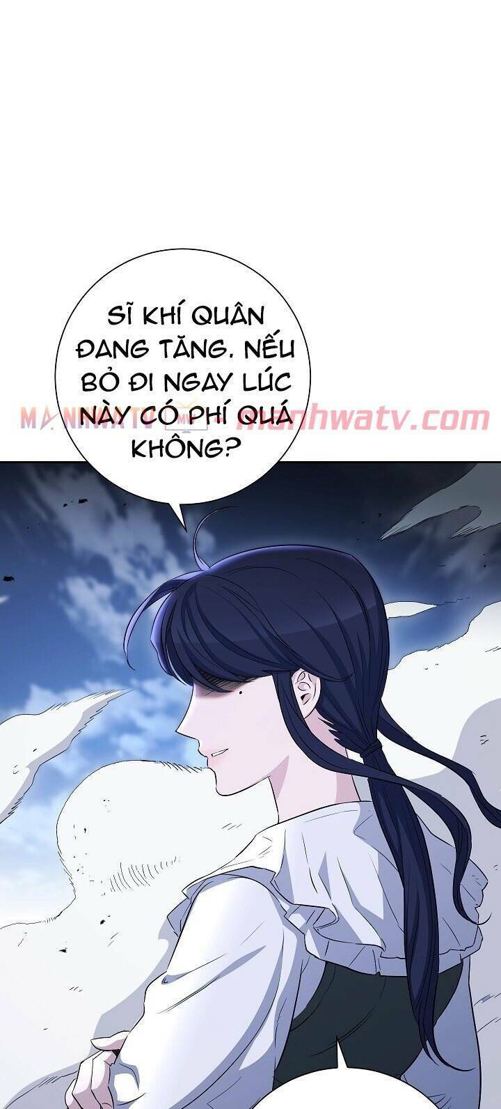 Cốt Binh Trở Lại: Chương 137
