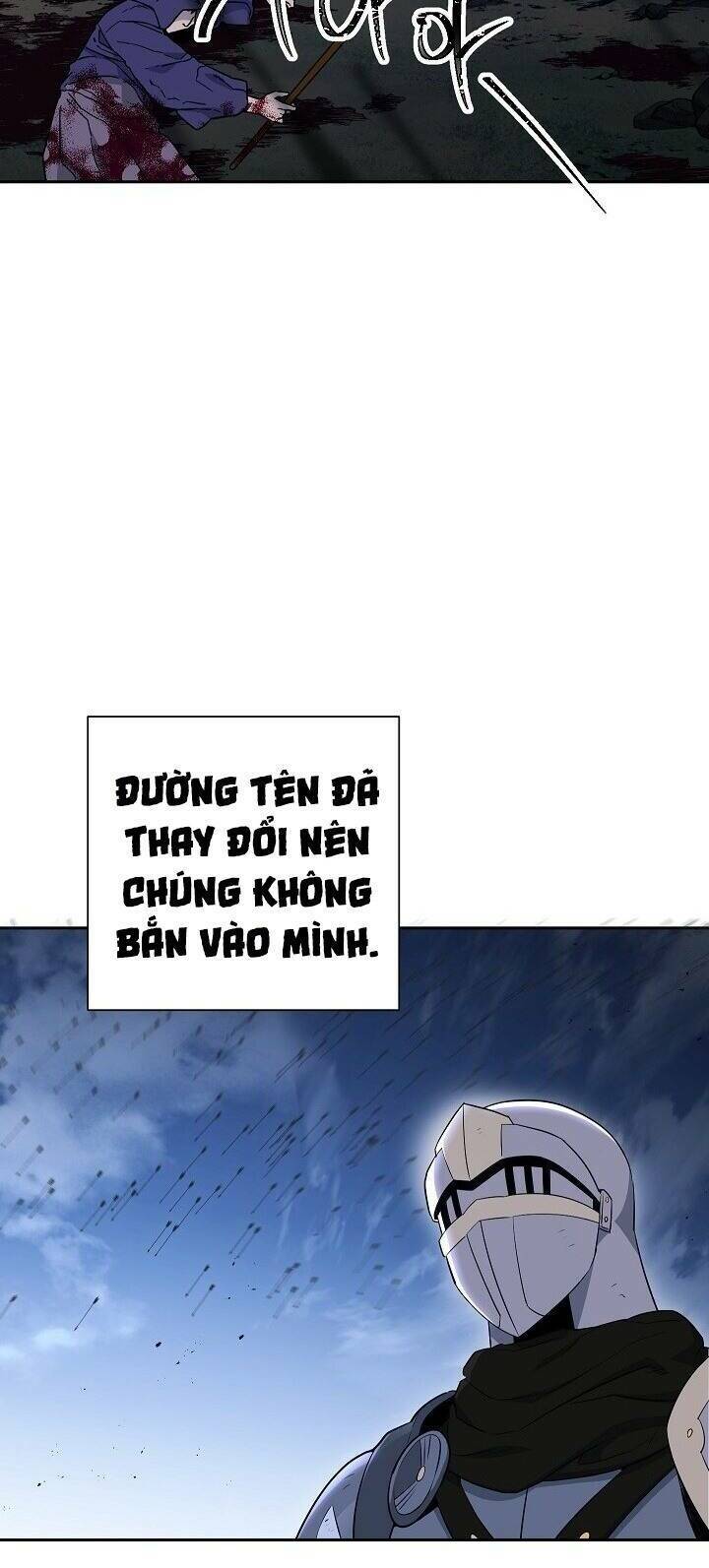 Cốt Binh Trở Lại: Chương 137